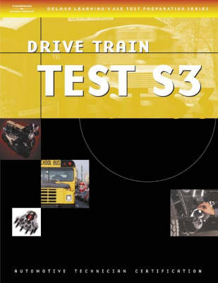 Drive Train