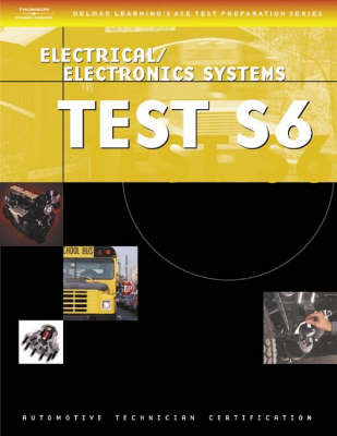 Electrical Electronic Systems, School Bus S6