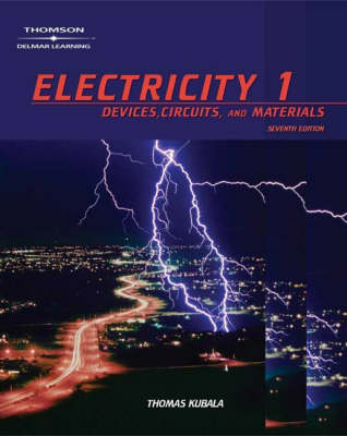 Electricity 8th ed., v. 1