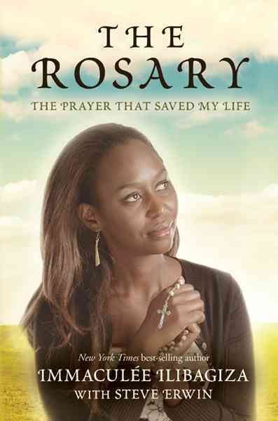 Rosary: The Prayer That Saved My Life