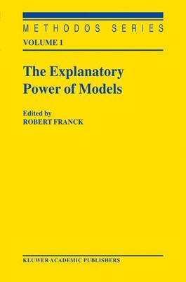 Explanatory Power of Models: Bridging the Gap between Empirical and Theoretical Research in the Social Sciences