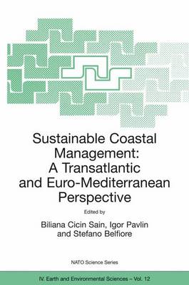 Sustainable Coastal Management: A Transatlantic and Euro-Mediterranean Perspective