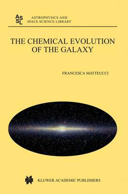 Chemical Evolution of the Galaxy