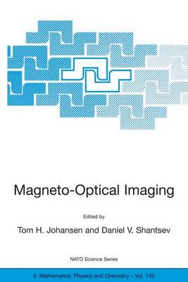 Magneto-Optical Imaging