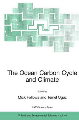 Ocean Carbon Cycle and Climate