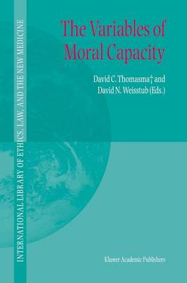 Variables of Moral Capacity 2004 ed.