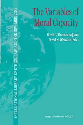 Variables of Moral Capacity