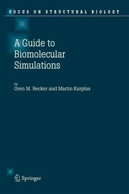 Guide to Biomolecular Simulations 2006 ed.