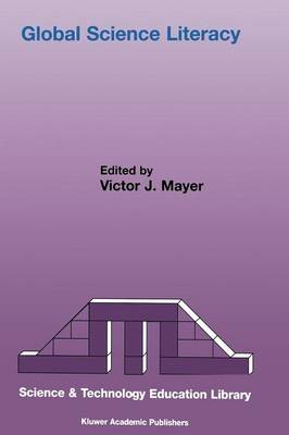 Global Science Literacy Softcover reprint of the original 1st ed. 2002