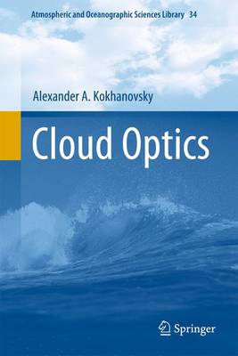 Cloud Optics 1st ed. 2006, Corr. 3rd printing 2011