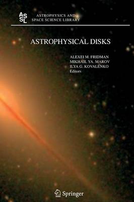 Astrophysical Disks: Collective and Stochastic Phenomena 2006 ed.