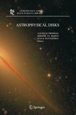 Astrophysical Disks: Collective and Stochastic Phenomena