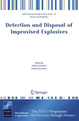 Detection and Disposal of Improvised Explosives 2006 ed.