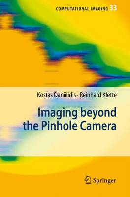 Imaging Beyond the Pinhole Camera 2006 ed.