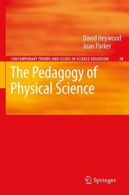 Pedagogy of Physical Science