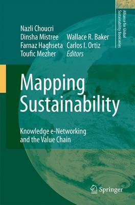 Mapping Sustainability: Knowledge e-Networking and the Value Chain