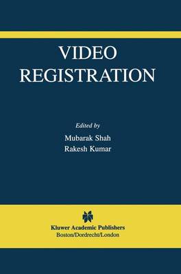 Video Registration 2003 ed.