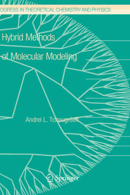 Hybrid Methods of Molecular Modeling 2008 ed.