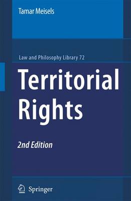 Territorial Rights 2nd ed. 2009