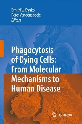 Phagocytosis of Dying Cells: From Molecular Mechanisms to Human Diseases