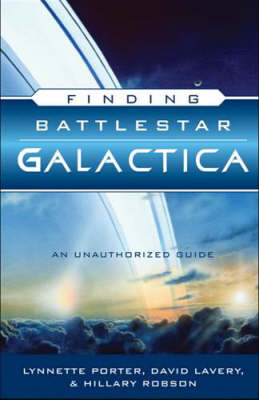 Finding Battlestar Galactica