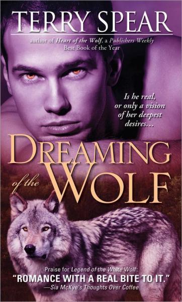 Dreaming of the Wolf