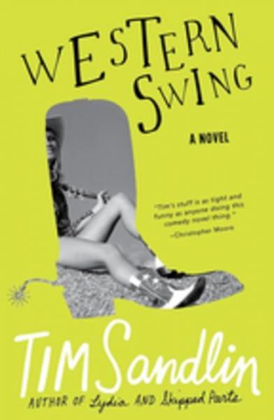 Western Swing: A Novel