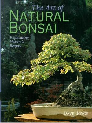 ART OF NATURAL BONSAI
