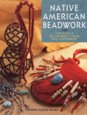 NATIVE AMERICAN BEADWORK