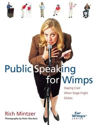 Public Speaking for Wimps illustrated edition