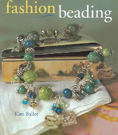 Fashion Beading New edition