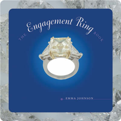 Engagement Ring Book illustrated edition