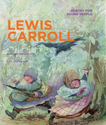 Poetry for Young People: Lewis Carroll, Volume 11