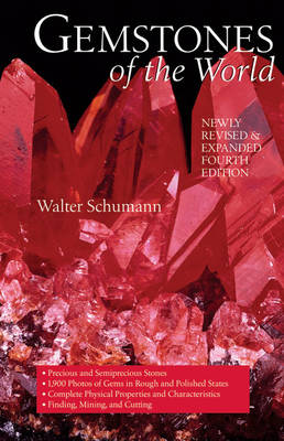 Gemstones of the World 4th Revised edition