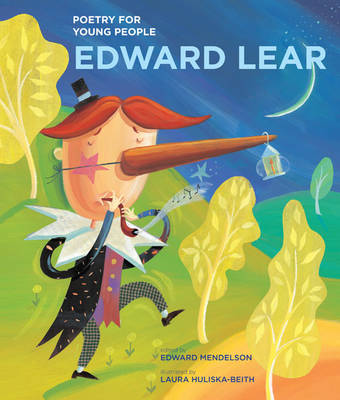 Poetry for Young People: Edward Lear