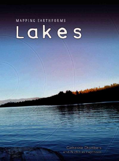 Lakes 2nd Revised ed.