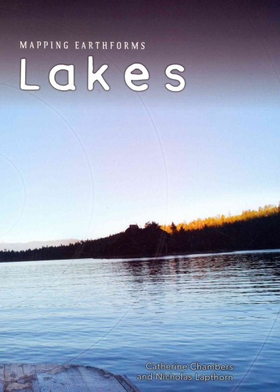 Lakes 2nd ed.