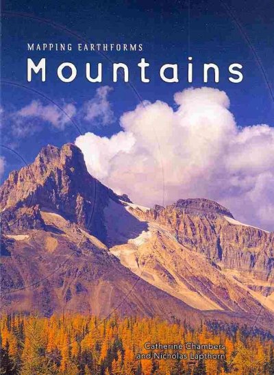 Mountains 2nd Revised, Updated ed.