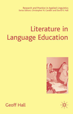 Literature in Language Education 2005 ed.