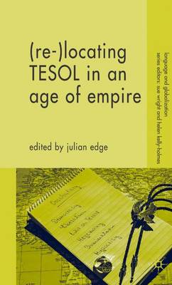 (Re-)Locating TESOL in an Age of Empire 2006 ed.
