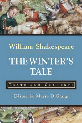 Winter's Tale: Texts and Contexts