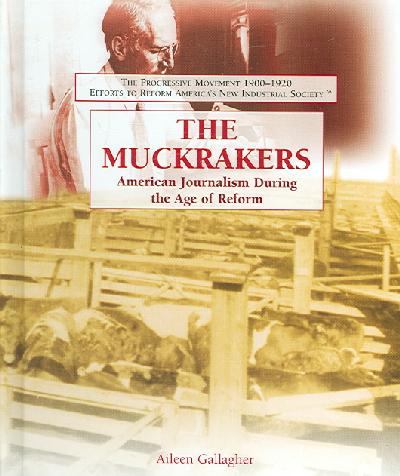 Muckrakers