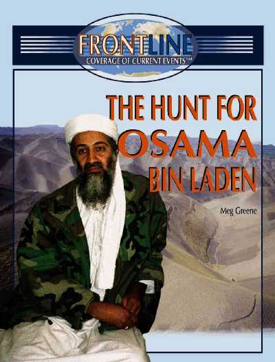 Hunt for Osama Bin Laden