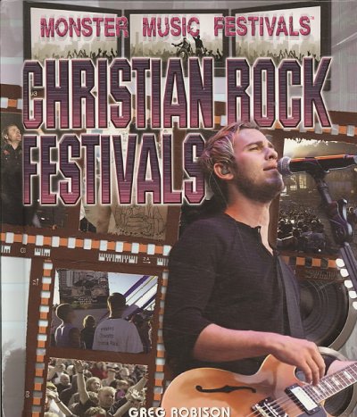 Christian Rock Festivals
