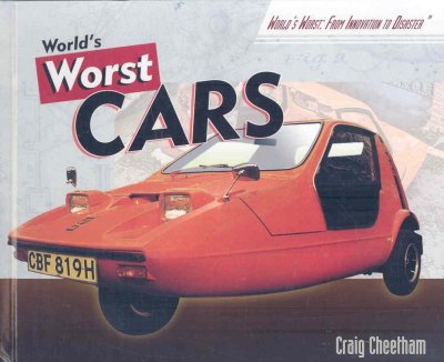 World's Worst Cars