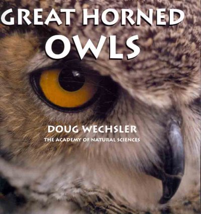 Great Horned Owls