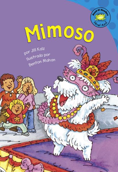 Mimoso