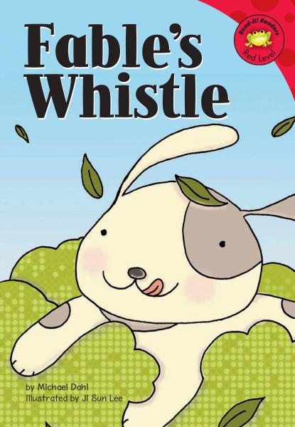 Fable's Whistle