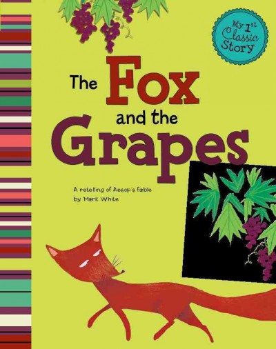 Fox and the Grapes