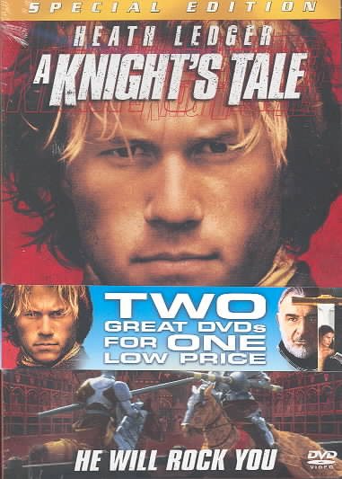 Knight's Tale / First Knight Set